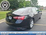 Used 2022 Chevrolet Malibu LT image 5