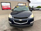 Used 2012 Chevrolet Traverse LS image 2