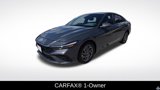 Used 2024 Hyundai Elantra SEL image 2