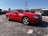 Used 2003 Mercedes-Benz SL 500 image 4