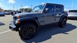 Used 2021 Jeep Wrangler Unlimited Sport image 4