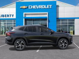 New 2025 Chevrolet Trax RS image 5