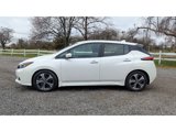 Used 2022 Nissan Leaf SV w/ SV Technology Package image 4
