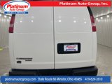 Used 2016 Chevrolet Express 3500 Extended image 4
