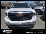 New 2025 GMC Sierra 1500 Pro w/ Pro Value Package image 2