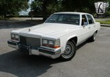 Used 1989 Cadillac Brougham image 4
