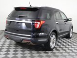 Used 2018 Ford Explorer Limited image 4