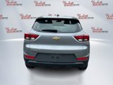 Certified 2023 Chevrolet TrailBlazer LS image 5
