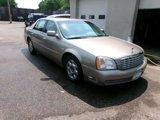 Used 2002 Cadillac De Ville w/ Comfort/Convenience Pkg image 3