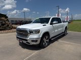 Used 2022 RAM 1500 Laramie image 2