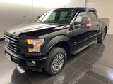 Certified 2017 Ford F150 XLT image 3