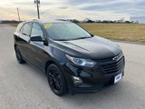 Certified 2020 Chevrolet Equinox LT w/ Midnight Edition image 2
