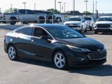 Used 2016 Chevrolet Cruze Premier w/ Enhanced Convenience Package image 3