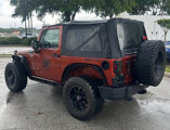 Used 2014 Jeep Wrangler Sport w/ Quick Order Package 24S image 3