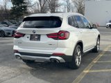 Certified 2023 BMW X3 xDrive30i w/ Convenience Package image 4