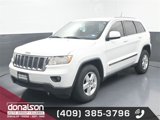Used 2013 Jeep Grand Cherokee Laredo image 5