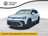 New 2025 Volkswagen Taos SEL image 3
