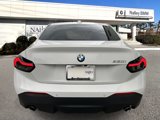 Certified 2023 BMW 230i Coupe w/ Convenience Package image 3