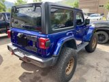 Used 2019 Jeep Wrangler Rubicon image 4