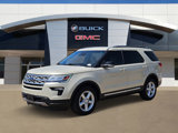 Used 2018 Ford Explorer XLT w/ Equipment Group 202A image 3