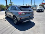Used 2022 Ford Escape SEL image 6