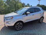 Used 2020 Ford EcoSport Titanium image 3