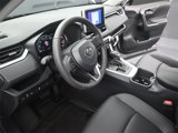 New 2025 Toyota RAV4 XLE Premium image 4