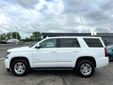 Used 2018 Chevrolet Tahoe LT w/ Luxury Package image 5