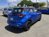 Certified 2024 Nissan Kicks SV image 3