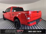 Used 2017 Ford F150 XLT image 5