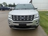 Used 2017 Ford Explorer Limited w/ Equipment Group 301A image 3