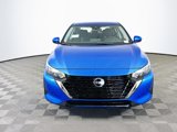 New 2025 Nissan Sentra SV image 3