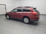 Used 2015 Subaru Outback 2.5i Premium image 3