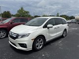 Used 2019 Honda Odyssey EX-L image 2