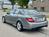 Used 2012 Mercedes-Benz C 300 4MATIC Sedan image 6