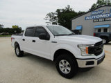 Used 2019 Ford F150 XL w/ Equipment Group 101A Mid image 2
