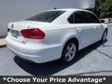 Used 2013 Volkswagen Passat 2.5 SE image 3