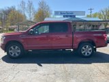 Used 2018 Ford F150 XLT w/ Equipment Group 302A Luxury image 4