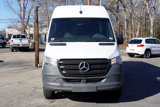 Used 2022 Mercedes-Benz Sprinter 2500 image 2