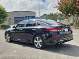 Used 2020 Kia Optima S image 5