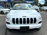 Used 2017 Jeep Cherokee Limited image 6