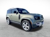 Used 2021 Land Rover Defender 90 First Edition image 3