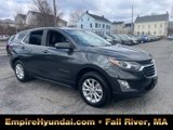 Used 2021 Chevrolet Equinox LT image 2