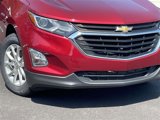 Used 2020 Chevrolet Equinox LT image 2