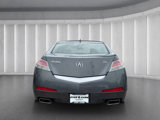 Used 2010 Acura TL image 4