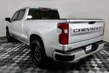 Used 2020 Chevrolet Silverado 1500 RST image 6