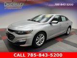 Used 2022 Chevrolet Malibu LT image 3