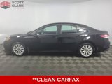 Used 2019 Toyota Camry LE image 4