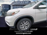 Used 2015 Honda CR-V EX image 4