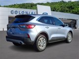 Certified 2022 Ford Escape SE w/ Cold Weather Package image 5